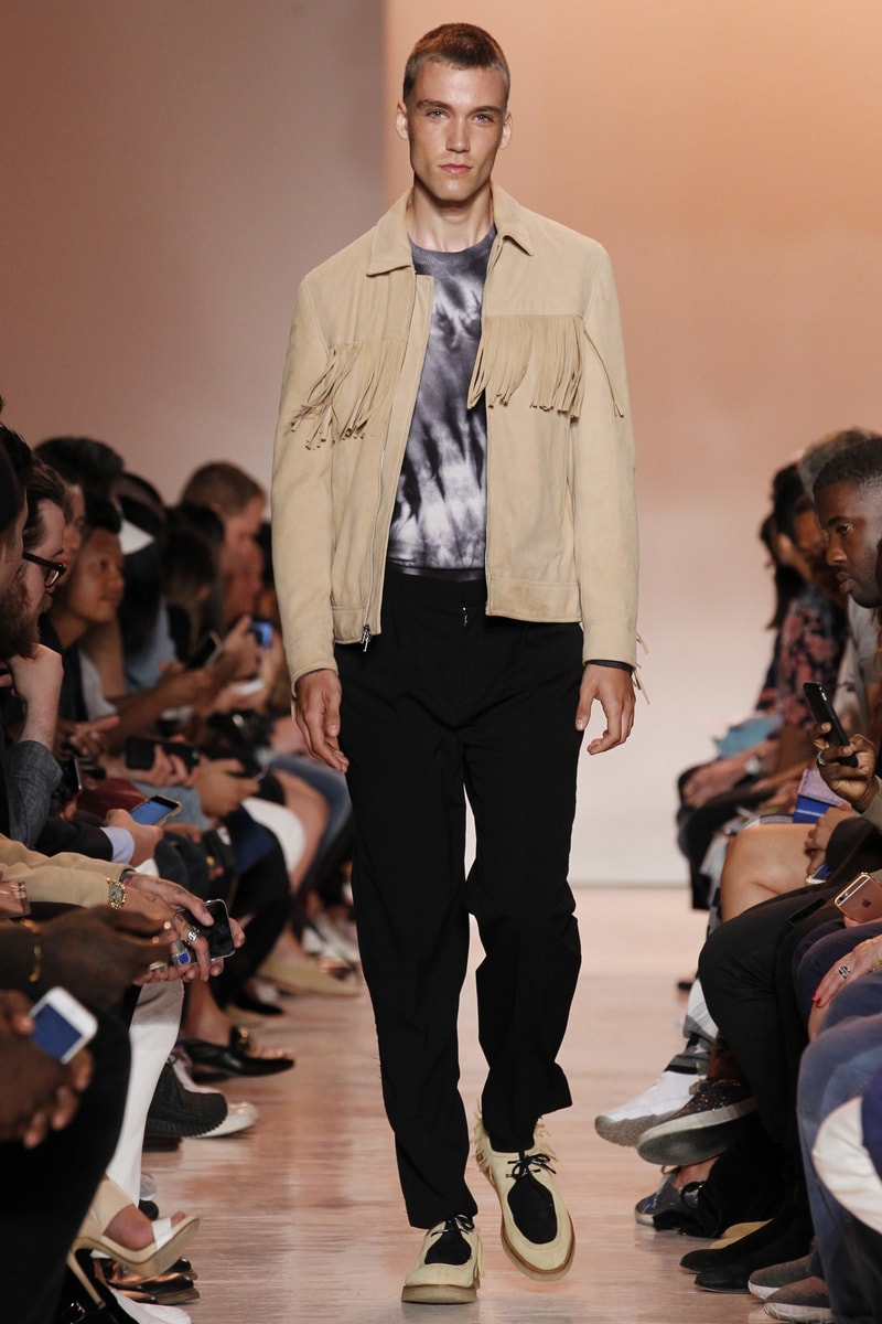 Ovadia & Sons 2017 Spring Collection