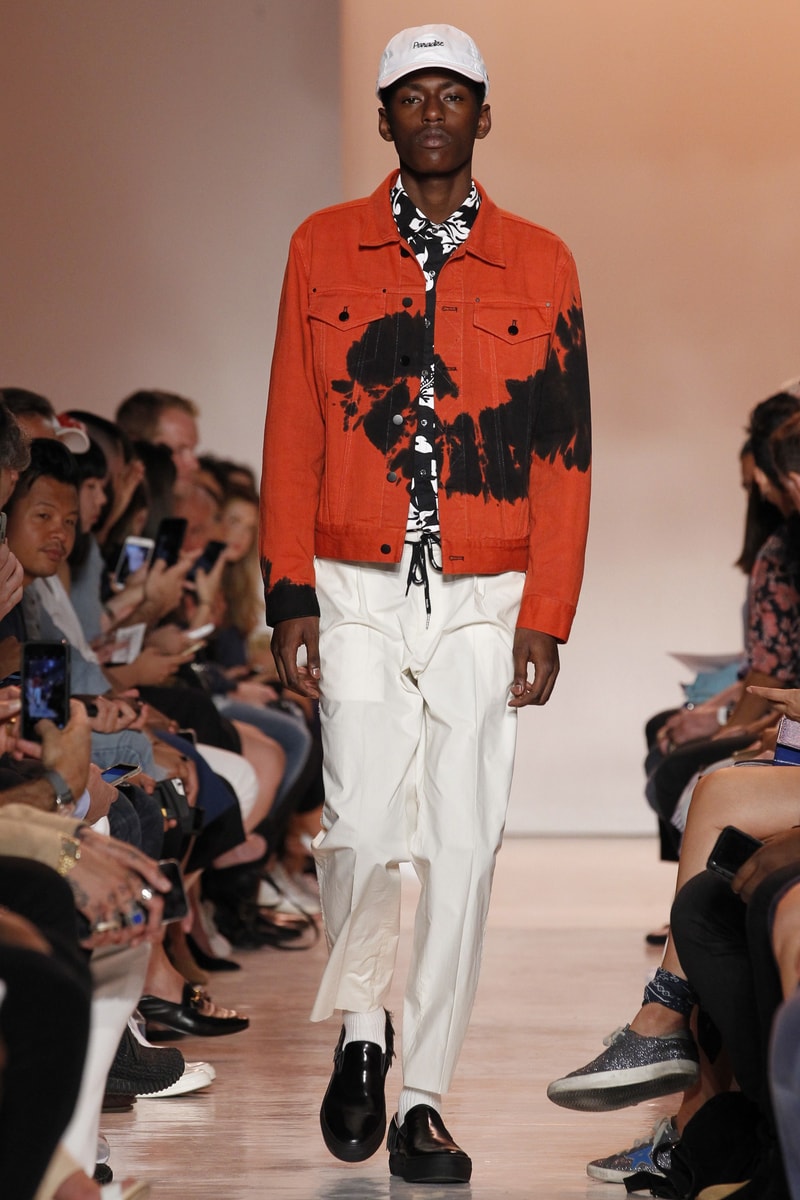 Ovadia & Sons 2017 Spring Collection