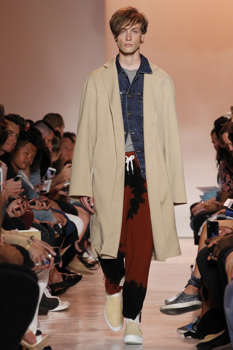 Ovadia & Sons 2017 Spring Collection
