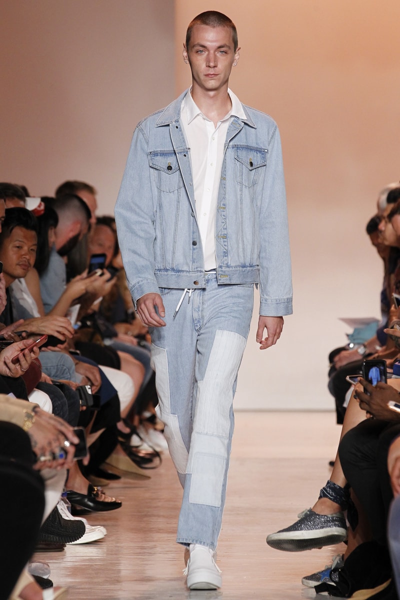 Ovadia & Sons 2017 Spring Collection