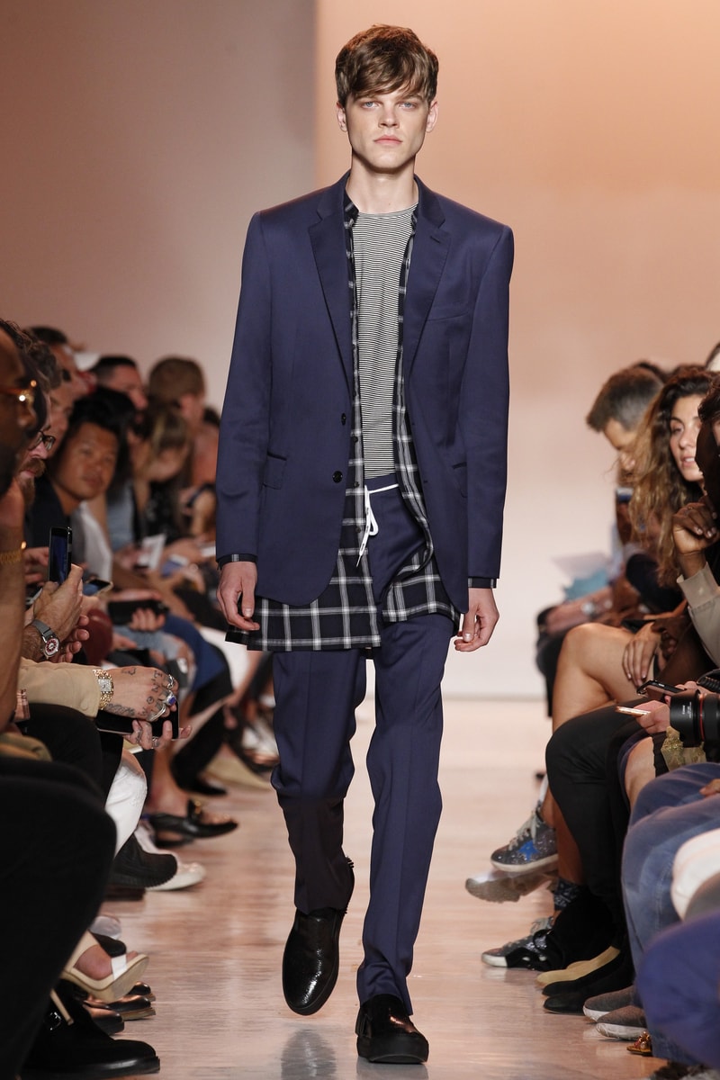 Ovadia & Sons 2017 Spring Collection