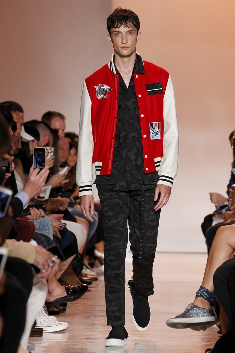 Ovadia & Sons 2017 Spring Collection