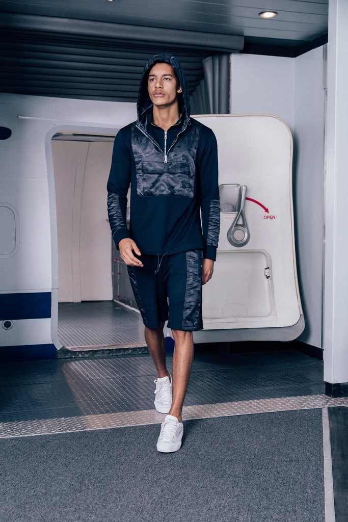 oyster holdings traveling is a sport lookbook