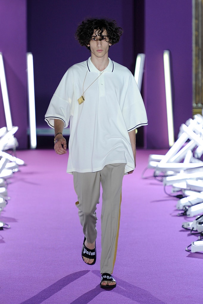 Palm Angels 2017 Spring Summer Collection