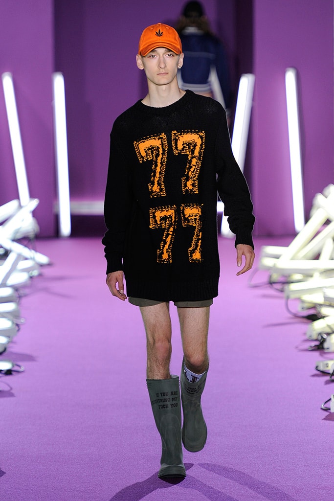 Palm Angels 2017 Spring Summer Collection
