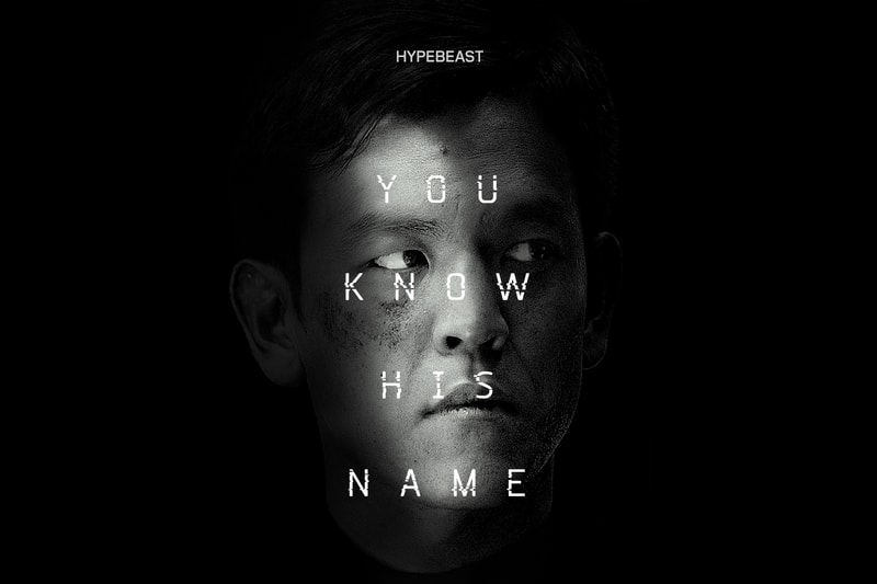 Pen & Paper Wiliam Yu aka Starring John Cho