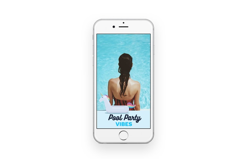 Pepperfilters Designs Snapchat Geofilters For You