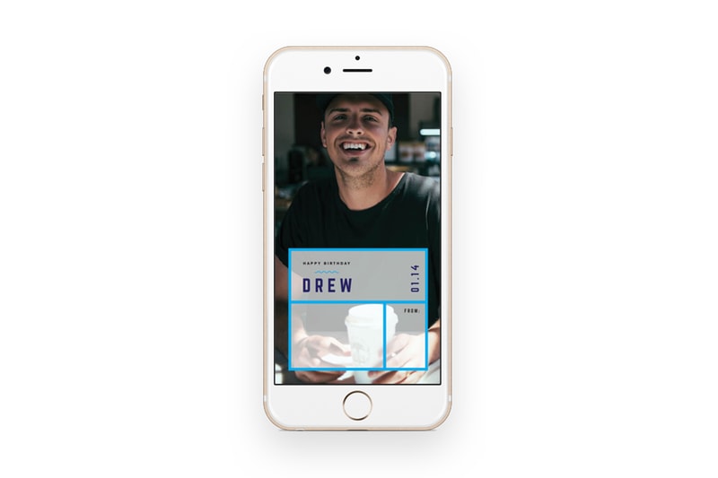 Pepperfilters Designs Snapchat Geofilters For You
