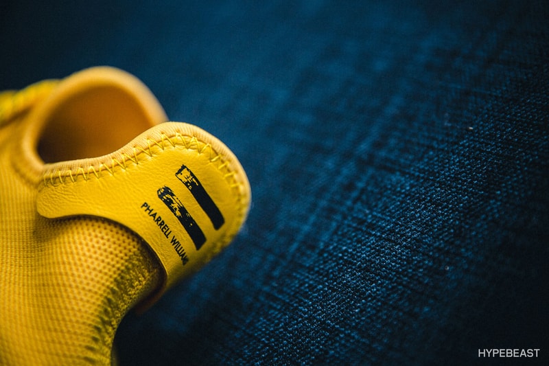 adidas Originals Pharrell Williams HU NMD