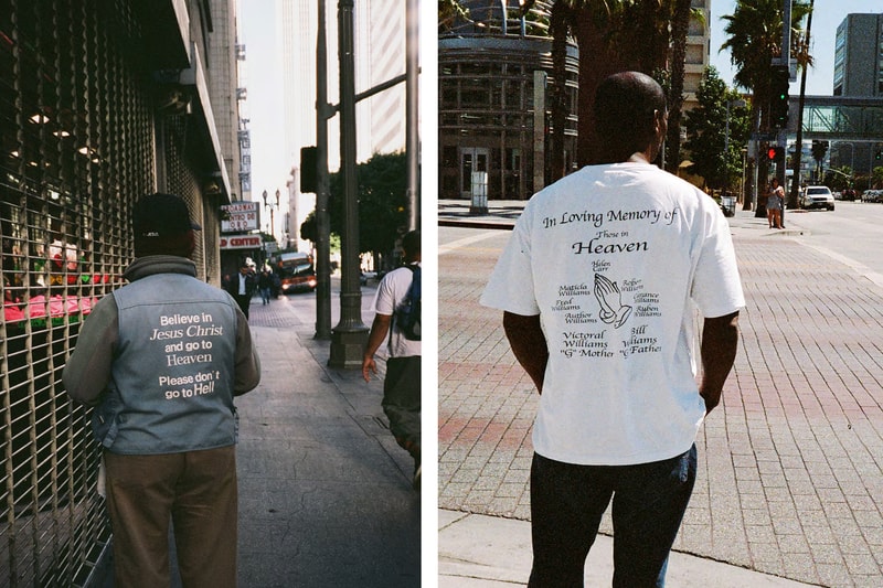 Photographer Robert LeBlanc Captures Gritty World in "Don't Be So Disappointed Larry"