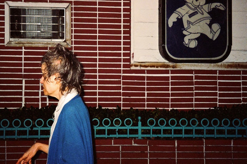 Photographer Robert LeBlanc Captures Gritty World in "Don't Be So Disappointed Larry"