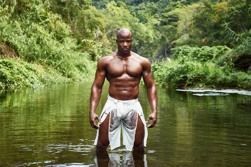 Pieter Hugo Teams up With Hood By Air for New Book Titled ‘PH & HBA’