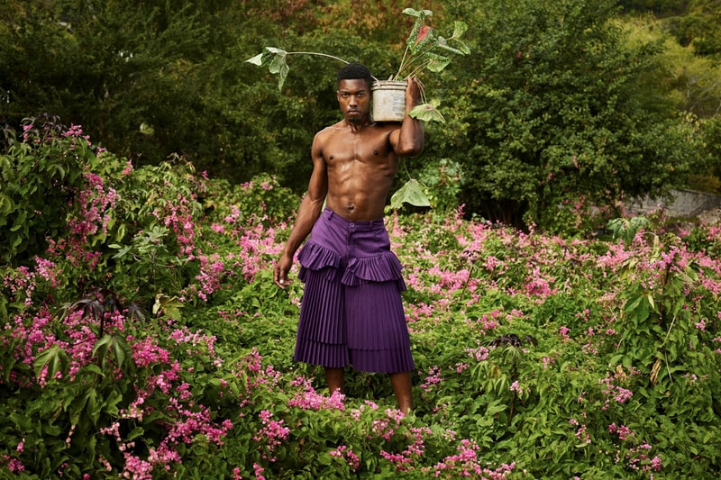 Pieter Hugo Teams up With Hood By Air for New Book Titled ‘PH & HBA’