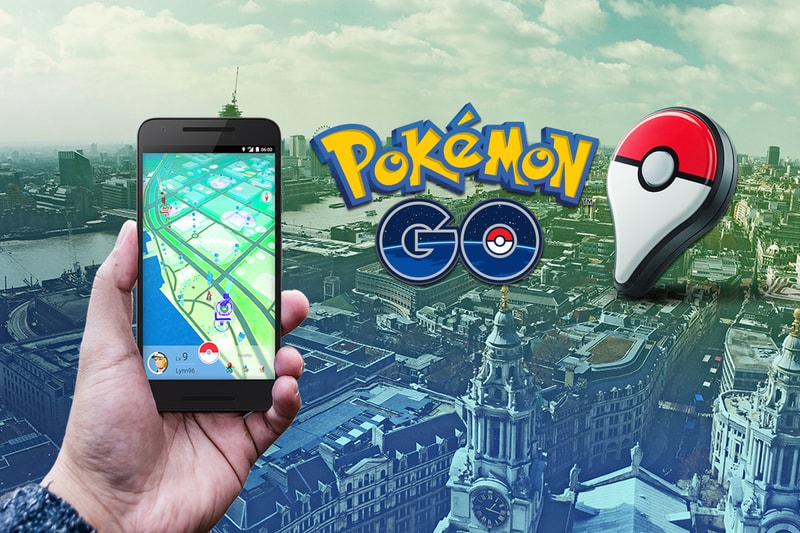 5 Things Pokemon Go Can Do To Keep It Interesting - Galaxy of Geek