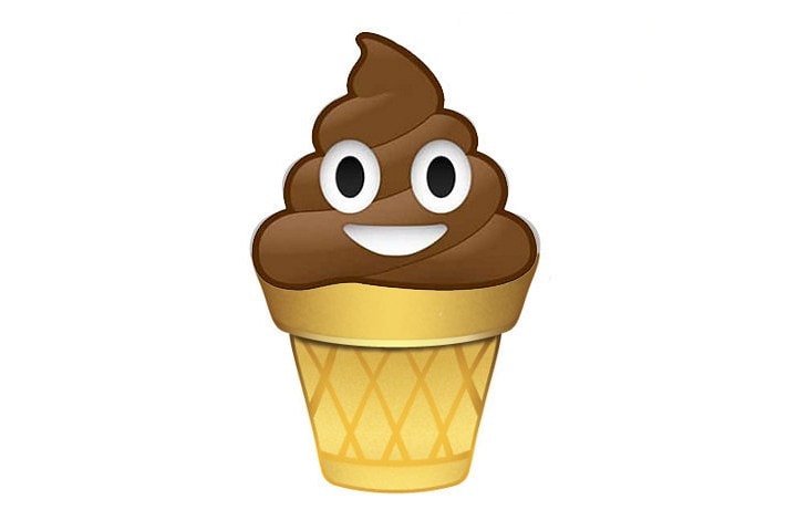 Poop-Themed Café Opening in Canada