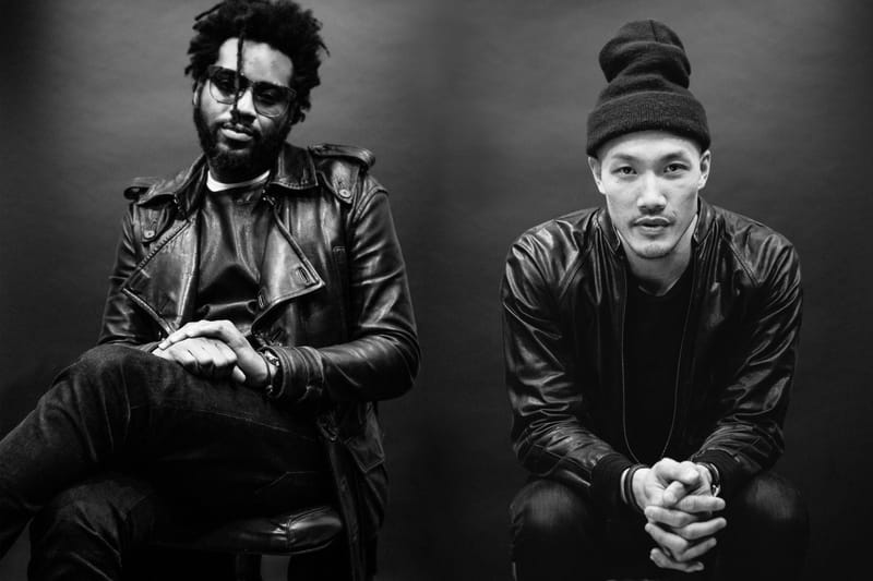 Public School's Air Jordan 1 Low No Swoosh Is for Friends and Family Only