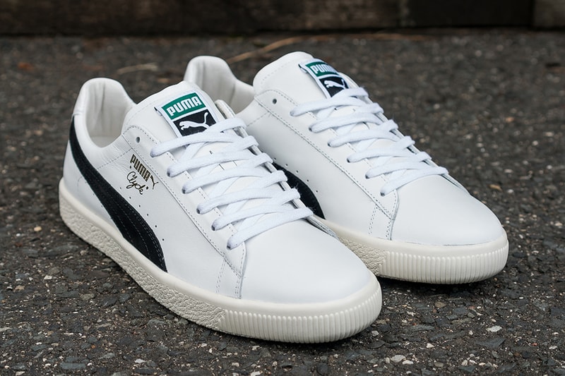 PUMA Clyde “Home and Away” Pack