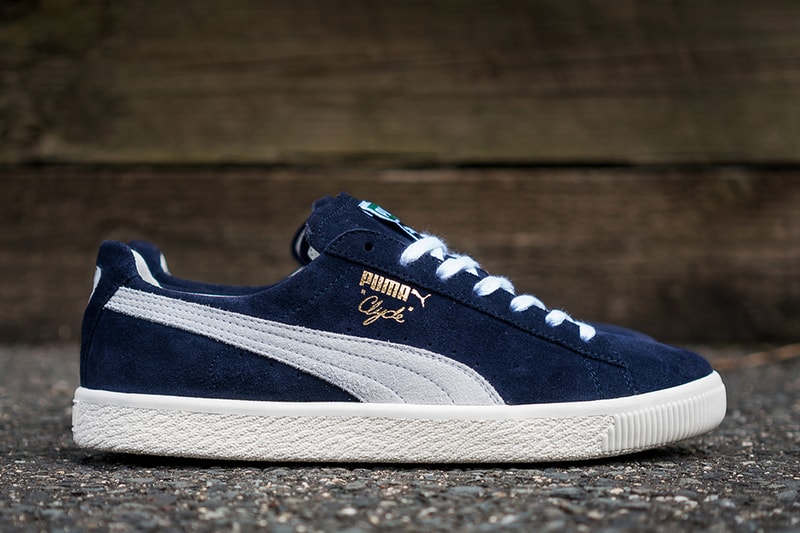 PUMA Clyde “Home and Away” Pack
