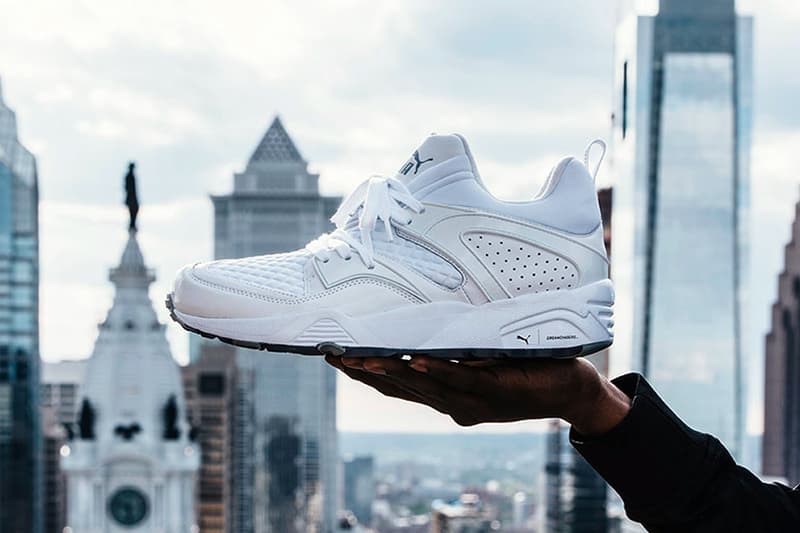 Puma Collaborates With Meek Mill on Upcoming Collection