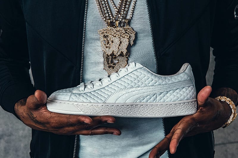 Puma Collaborates With Meek Mill on Upcoming Collection | Hypebeast