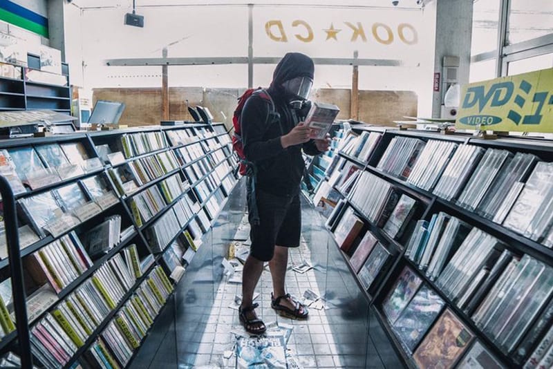 These Photographs Show What Radioactive Fukushima Looks Like Now