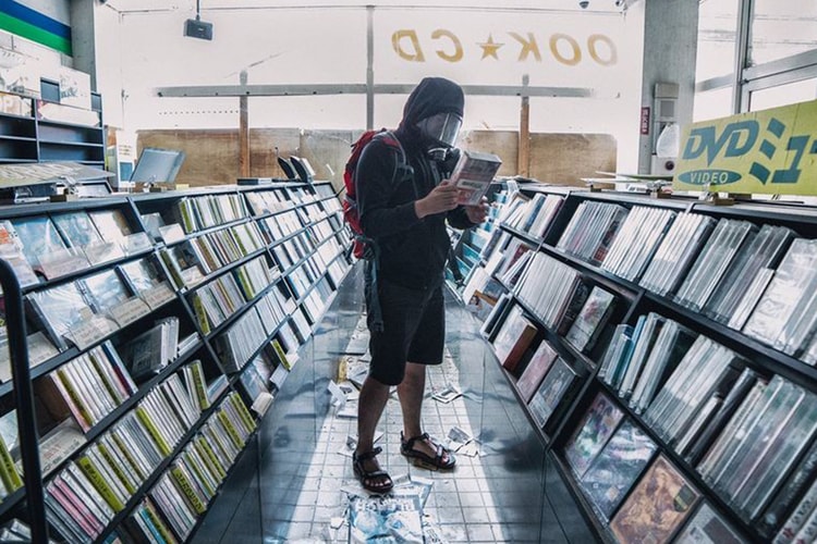 These Photographs Show What Radioactive Fukushima Looks Like Now