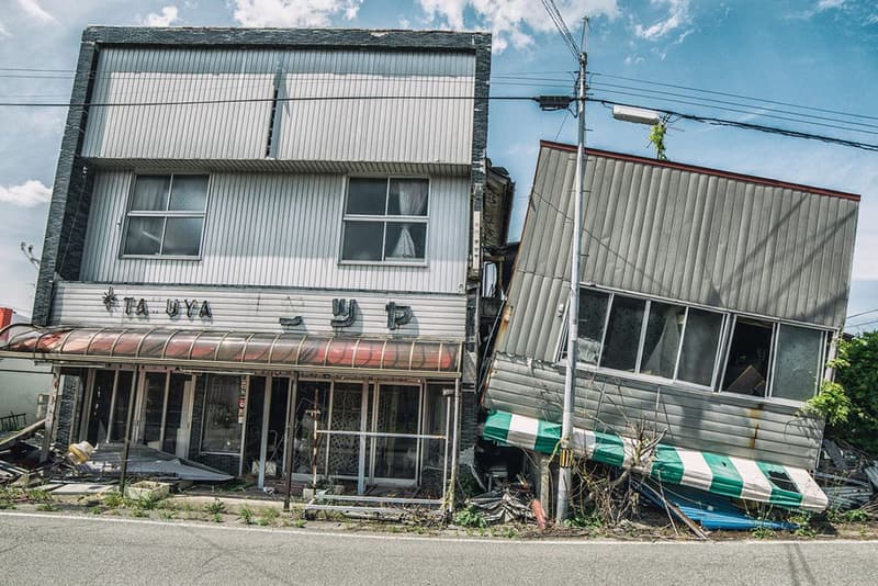 How Radioactive Fukushima Looks Now