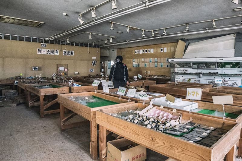 How Radioactive Fukushima Looks Now