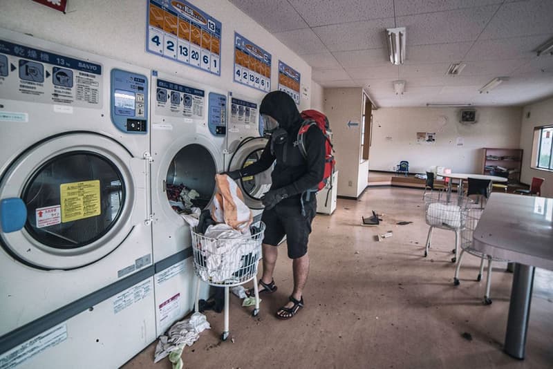 How Radioactive Fukushima Looks Now