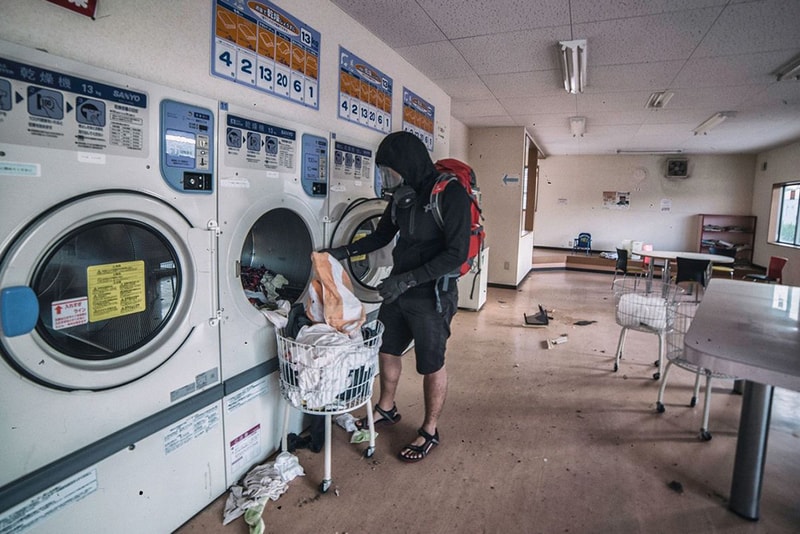How Radioactive Fukushima Looks Now