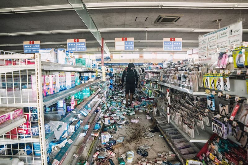 How Radioactive Fukushima Looks Now