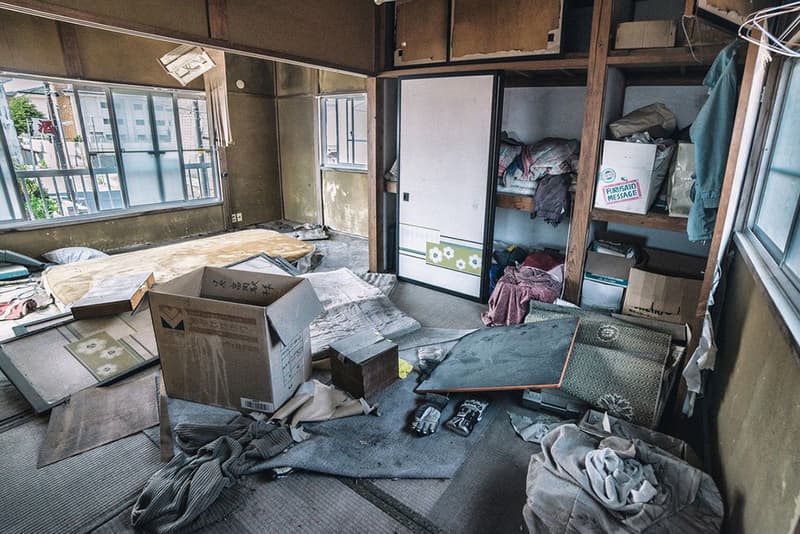 How Radioactive Fukushima Looks Now