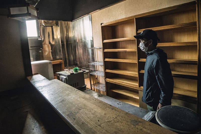 How Radioactive Fukushima Looks Now