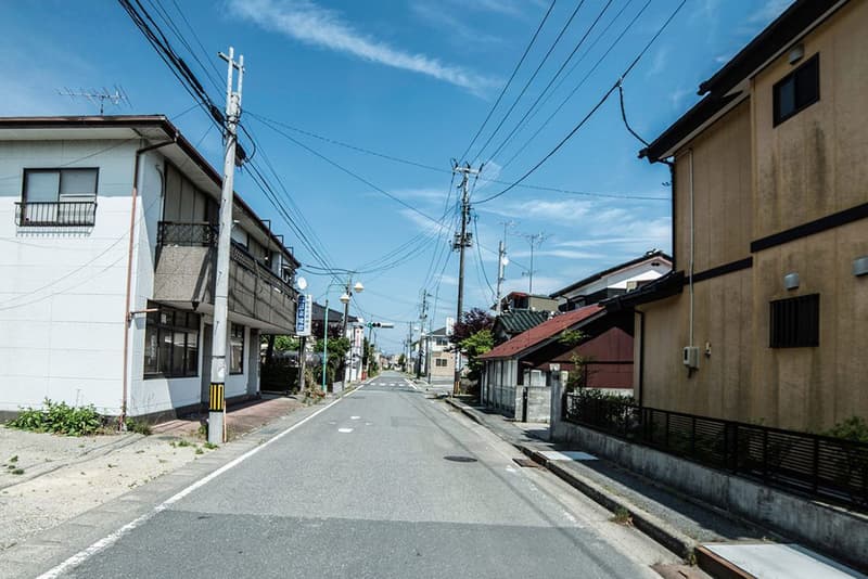 How Radioactive Fukushima Looks Now