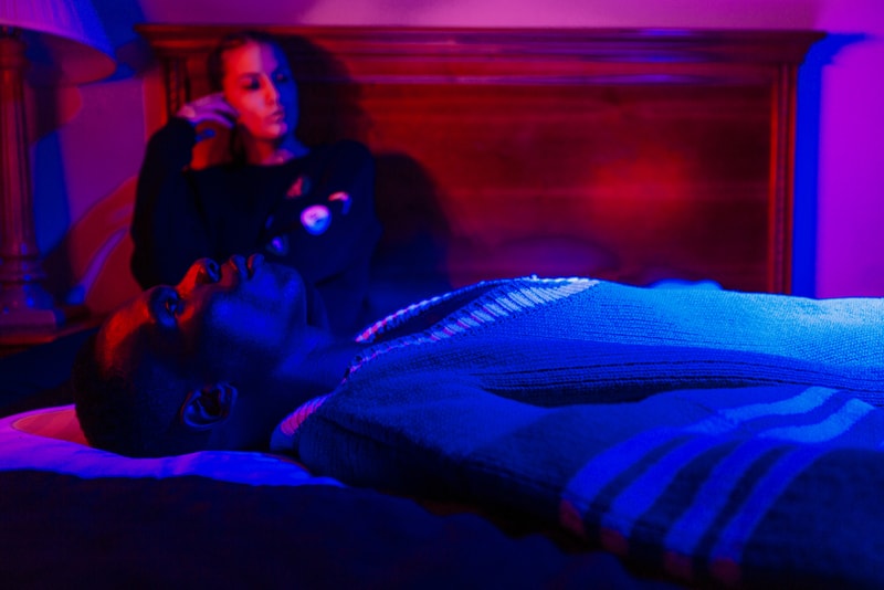 RSVP Gallery Editorial For Raf Simons 2016 Fall Winter