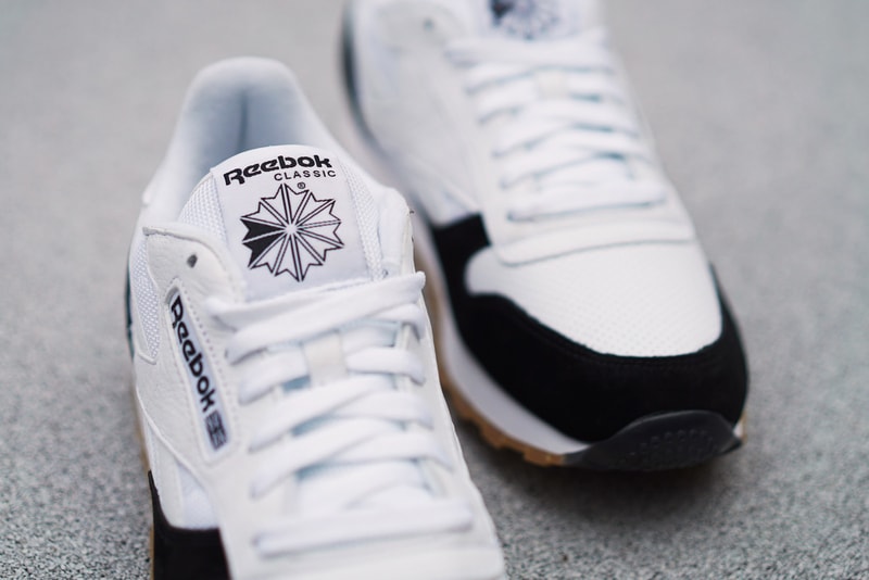 Reebok Classics Kendrick Lamar Perfect Split Sneakers