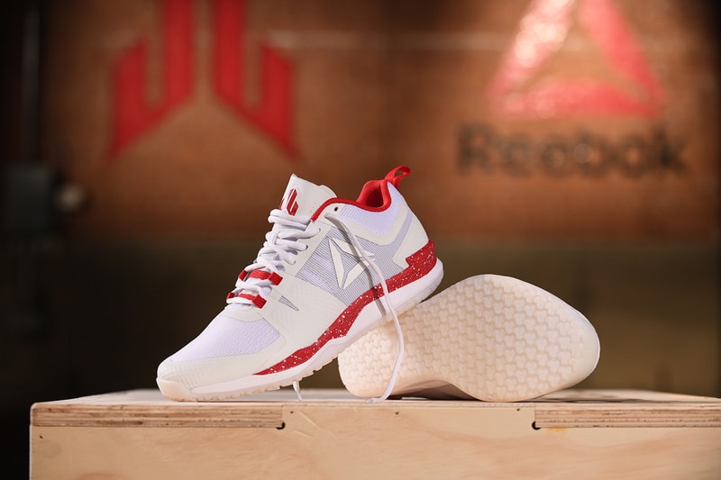 Reebok JJ Watt Sneaker Trainer