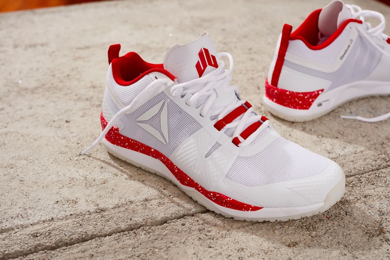 Reebok JJ Watt Sneaker Trainer