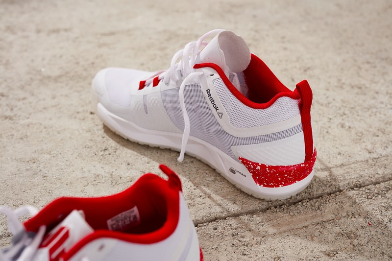 Reebok JJ Watt Sneaker Trainer