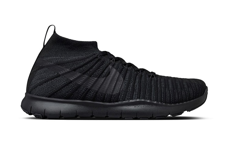 Riccardo Tisci x NikeLab Free Train Force Flyknit
