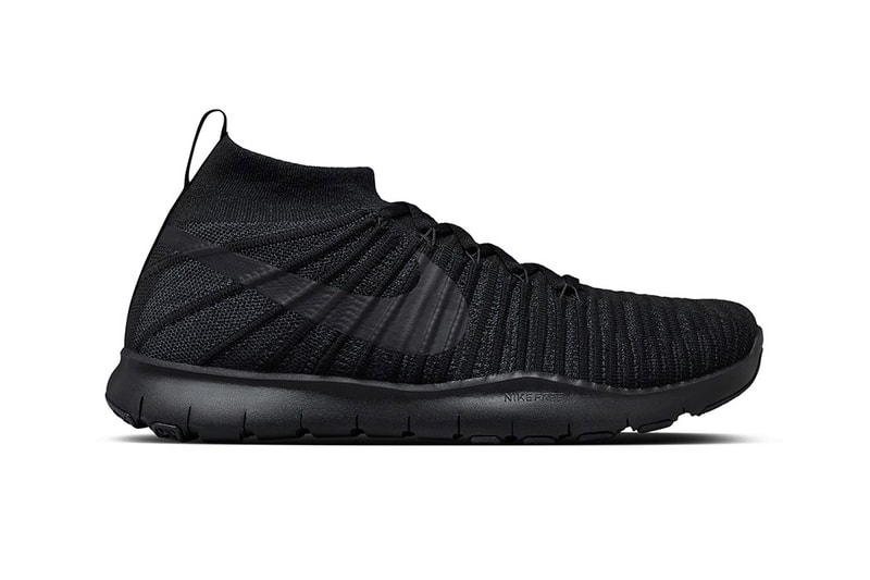 Riccardo Tisci NikeLab Free Train Force Flyknit