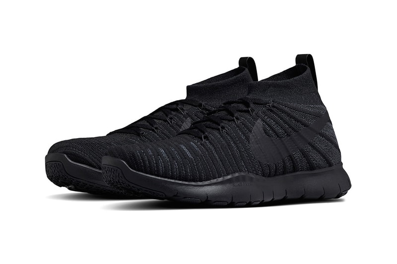 Riccardo Tisci NikeLab Free Train Force Flyknit