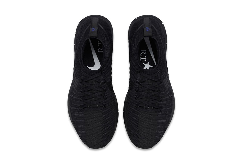 Riccardo Tisci NikeLab Free Train Force Flyknit