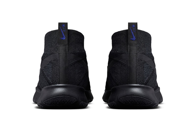 Riccardo Tisci NikeLab Free Train Force Flyknit