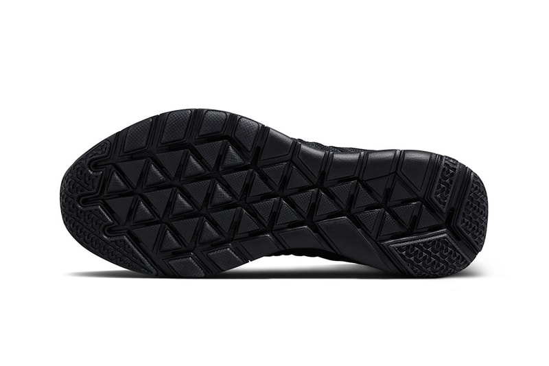 Riccardo Tisci NikeLab Free Train Force Flyknit