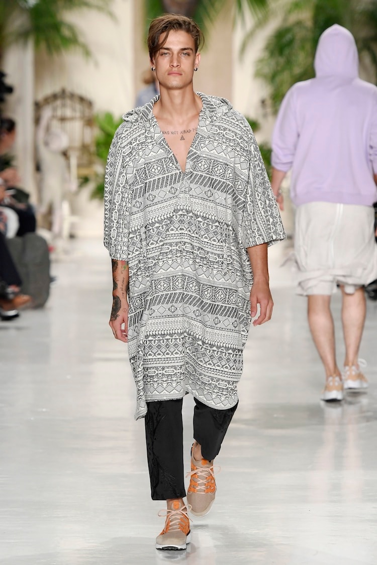 Rochambeau 2017 Spring/Summer Collection