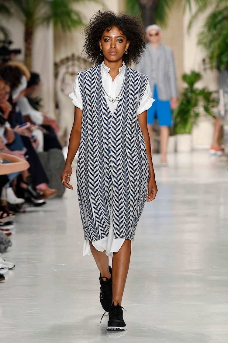 Rochambeau 2017 Spring/Summer Collection
