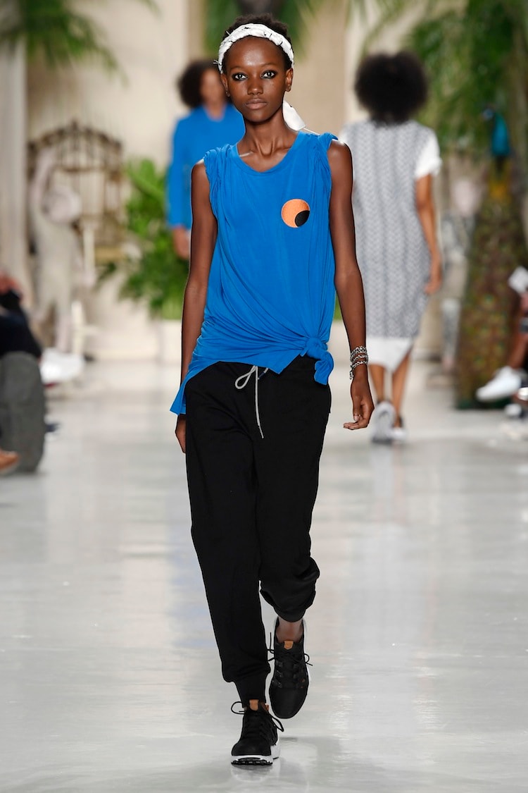 Rochambeau 2017 Spring/Summer Collection