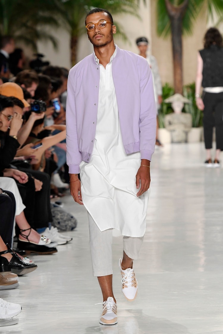 Rochambeau 2017 Spring/Summer Collection