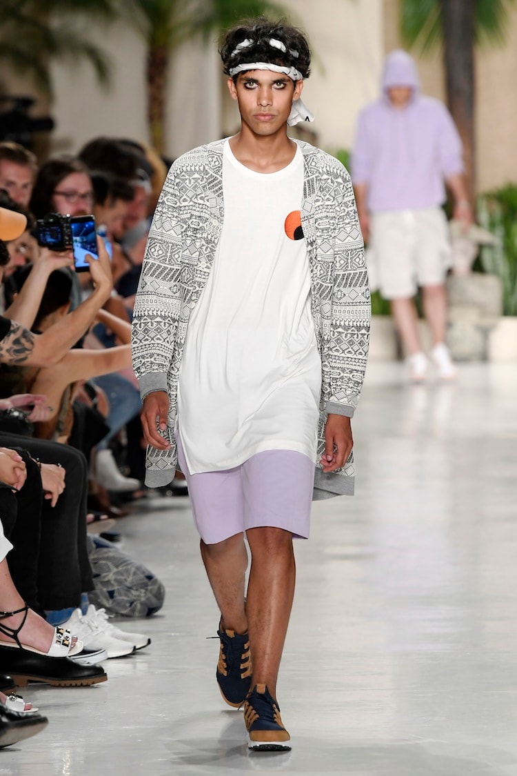 Rochambeau 2017 Spring/Summer Collection